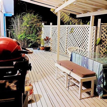 Are Tamareni 2Br Beach Cottage Or River Studio Avarua Dış mekan fotoğraf