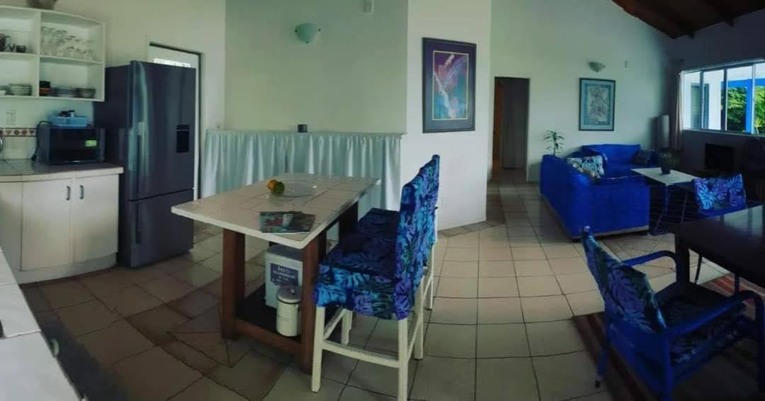 Are Tamareni 2Br Beach Cottage Or River Studio Avarua Oda fotoğraf